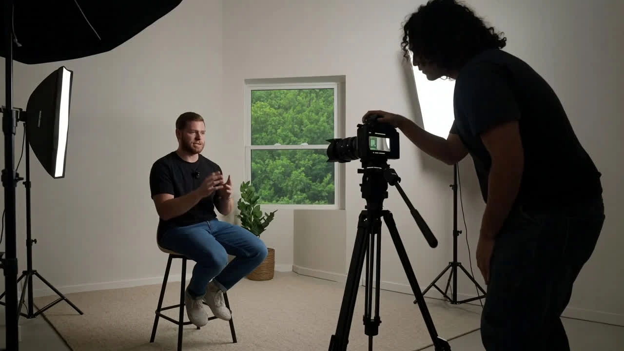 Video Editors & Post-Production